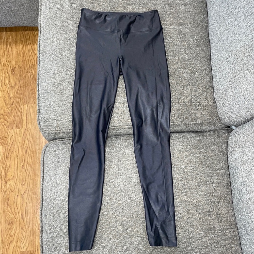 Koral Lustrous High-Rise Leggings - XS